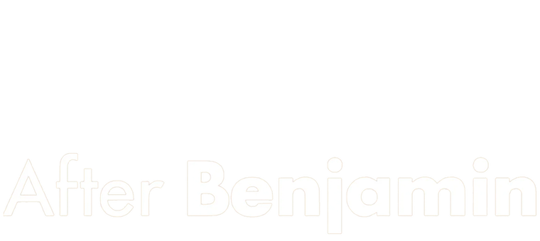 After Benjamin