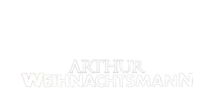 Arthur Weihnachtsmann
