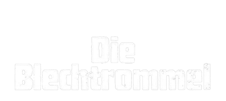 Logo, Die Blechtrommel