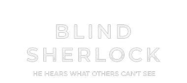 Blind Sherlock