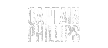 Logo mittig, Captain Phillips