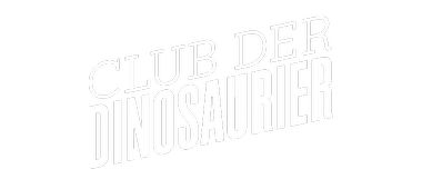 Logo mittig - SB Club der Dinosaurier