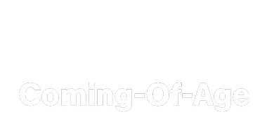 Logo, Coming-Of-Age