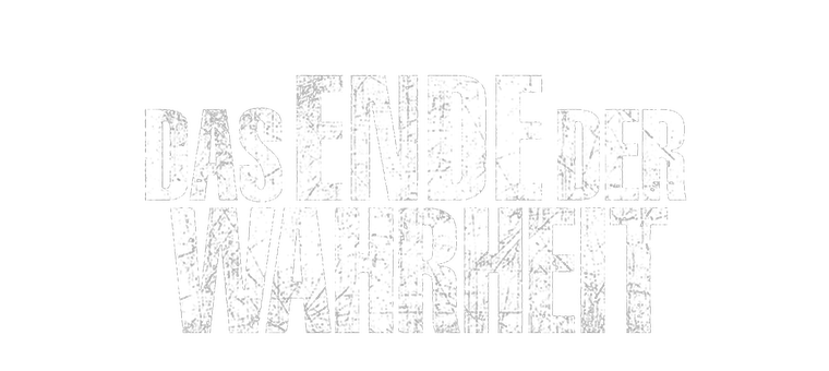 Logo, Das Ende der Wahrheit