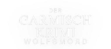 Das Logo des Films Der Garmisch Krimi - Wolfsmord