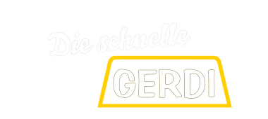 Die schnelle Gerdi