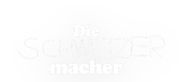 Logo des Films Die Schweizermacher