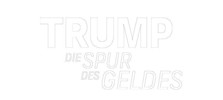 Trump - Die Spur des Geldes
