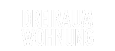 Dreiraumwohnung
