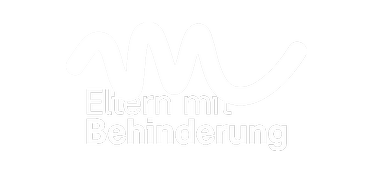 Logo, Eltern mit Behinderung