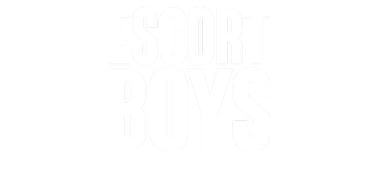 Logo mittig - Escort Boys