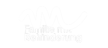 Logo, Familie mit Behinderung