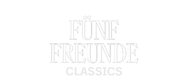Fünf Freunde Classics