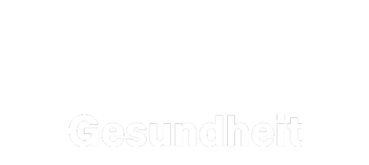Logo Gesundheit