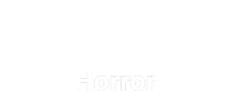 Logo Horror