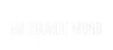 Logo, Im Grunde Mord, Blutsbande