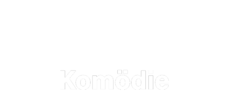 Logo Komödie