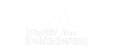 Logo, Kreativ mit Behinderung