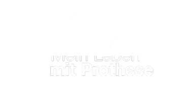 Logo, Mein Leben mit Prothese