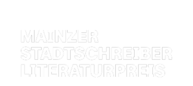 Mainzer Stadtschreiber Literaturpreis