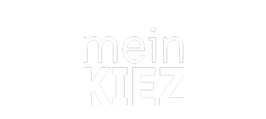 Logo mittig, Mein Kiez
