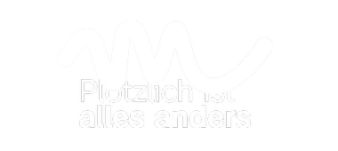 Logo, Plötzlich ist alles anders