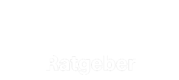 Logo Ratgeber