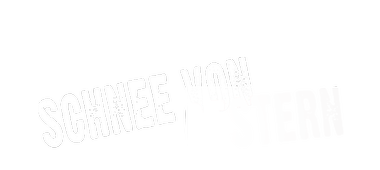 Logo, Schnee von gestern