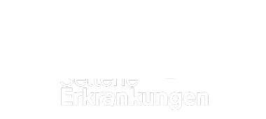 Logo, Einfach Mensch, Seltene Erkrankungen