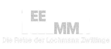Logo mittig, Teenstar Dilemma- Die Reise der Lochmanns