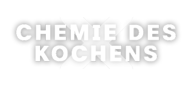 Terra X -Chemie des Kochens