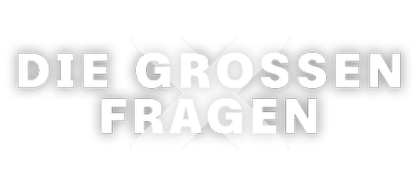 Artwork die großen Fragen