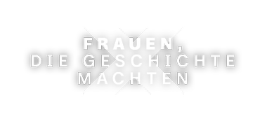 Artwork Frauen die Geschichte machten