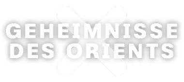 Artwork Geheimnisse des Orients