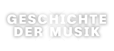 Artwork Geschichte der Musik