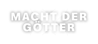 Artwork Macht der Götter