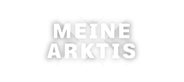Artwork Sebastian Ströbel - Meine Arktis