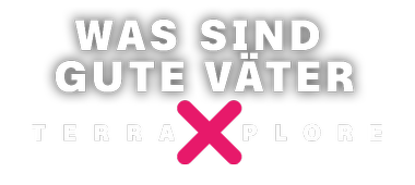 logo mittig | Die Neureuthers: Was macht einen Papa aus