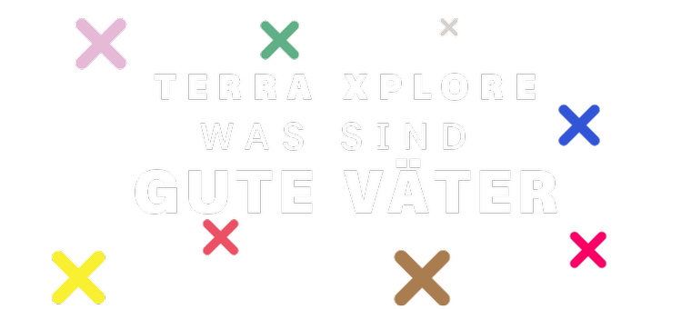 logo mittig | Die Neureuthers: Was macht einen Papa aus