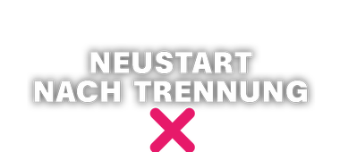 Logo mittig | Neustart nach Trennung | Mit-Collien-Fernandes | Terra Xplore