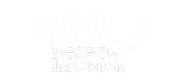 Logo, Wege zur Inklusion
