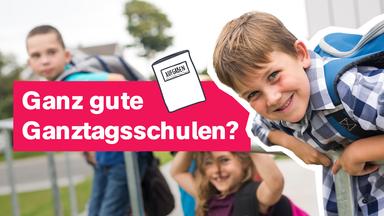 Logo! - Die Kindernachrichten Des Zdf - Logo! Am Samstag, 14.10.2023 - Nachrichten, Einfach Erklärt