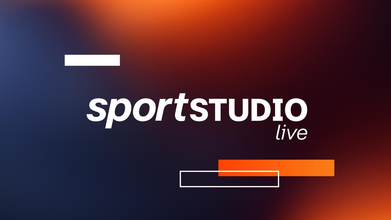 Sport live sportstudio live streamen und online schauen