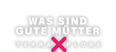 Logo mittig | Ist Mama die Beste?