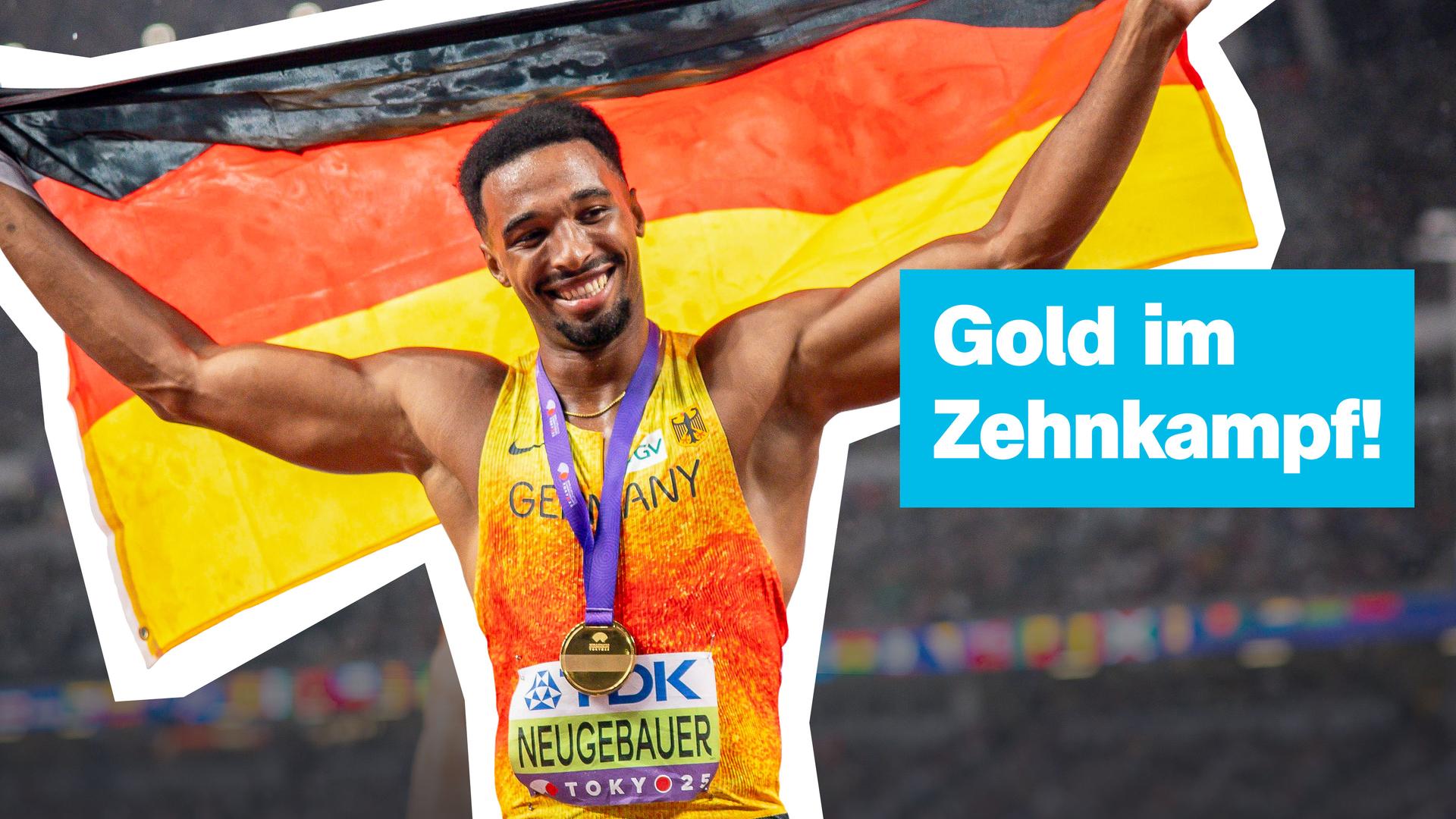 logo! vom 21. September 2025