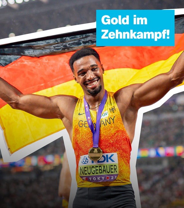 logo! vom 21. September 2025