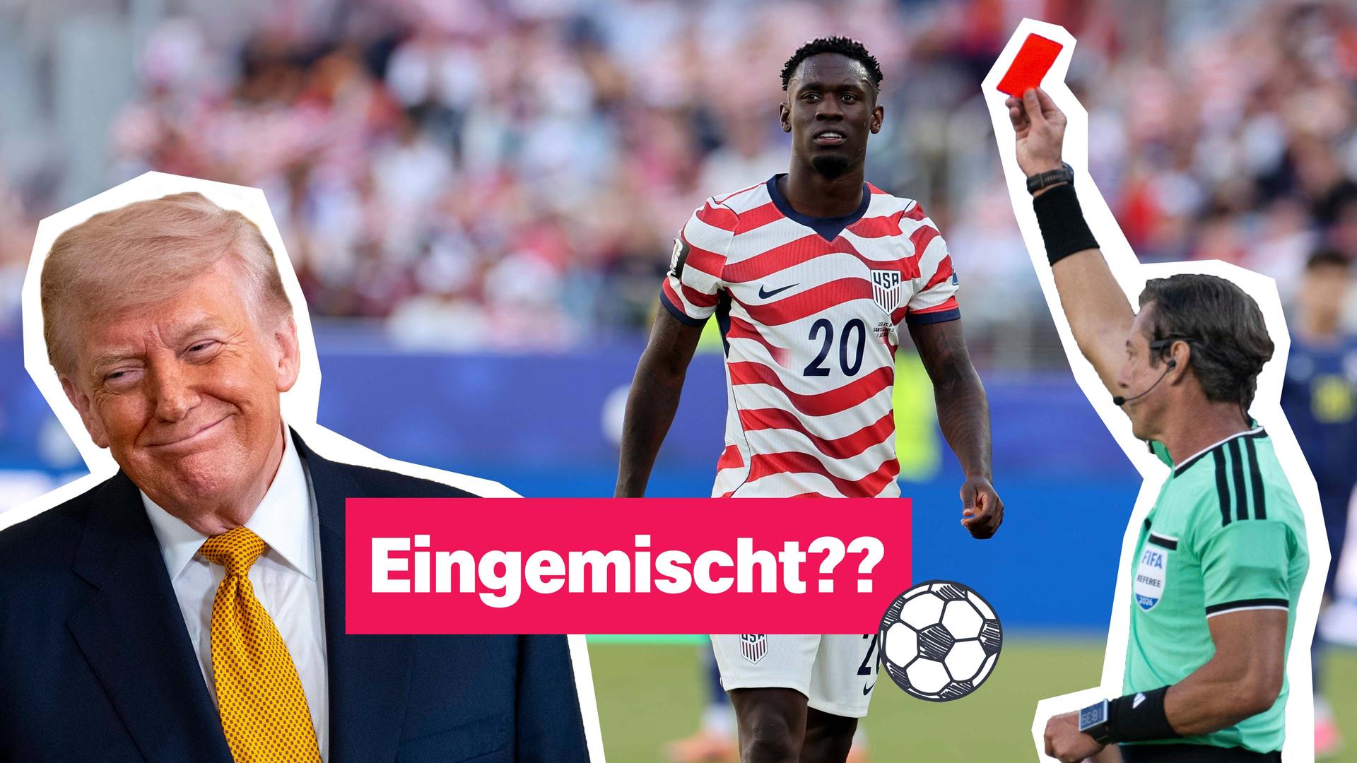logo! vom Montag, 6.7.