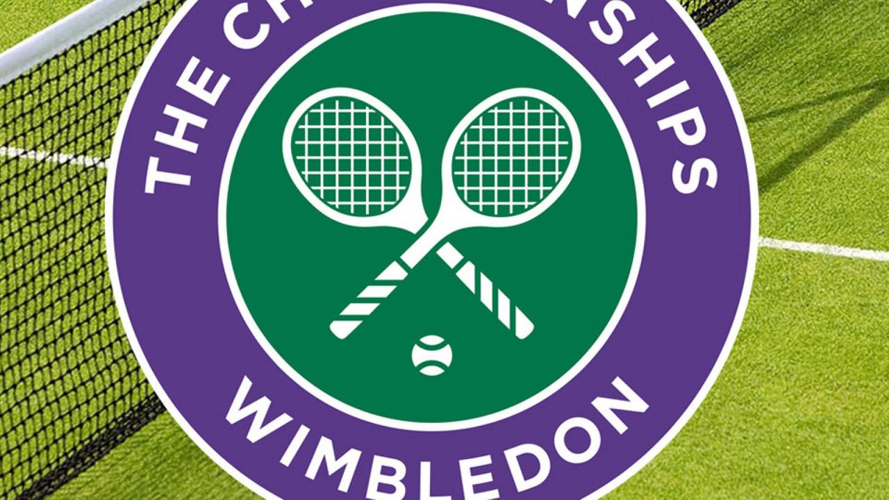 Wimbledon-Finale Angelique Kerber