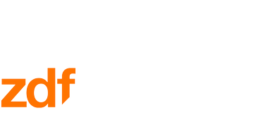 ZDFkultur Logo bunt