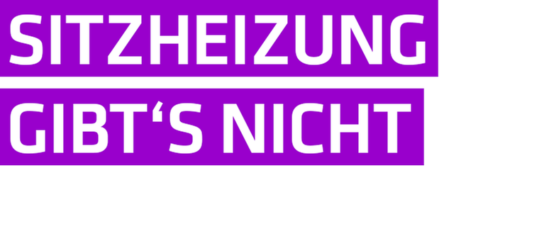Sitzheizung Gibts Nicht